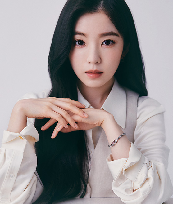아이린 이미지