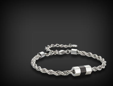 유니세프 팀 팔찌