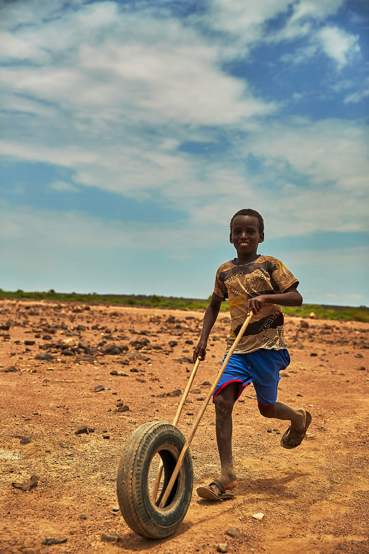 가장 순수한 기쁨