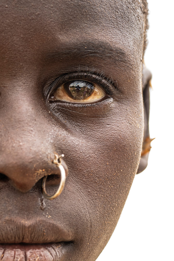 돌이 되어버린 꿈 2