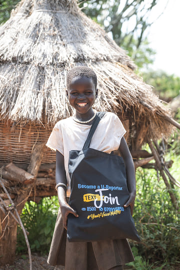 힘찬 목소리를 짊어지고