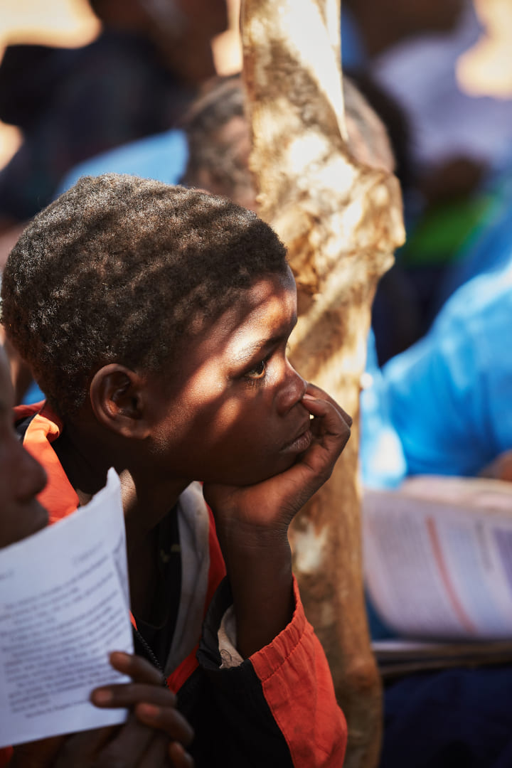 흔들리지 않는 미래 2