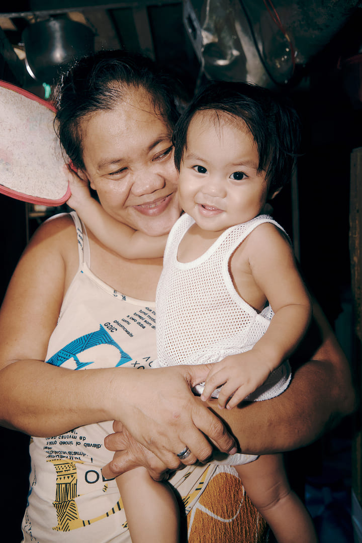 빗소리가 덮지 못하는