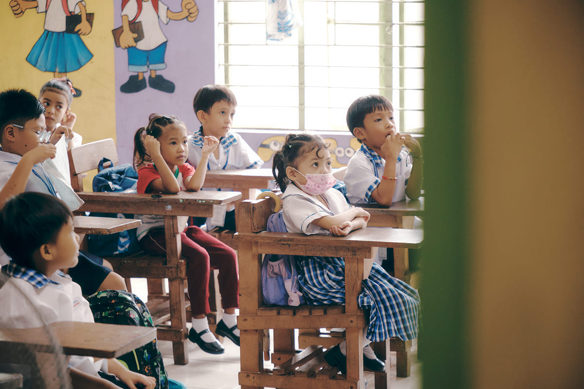 결코 꺾이지 않는 희망