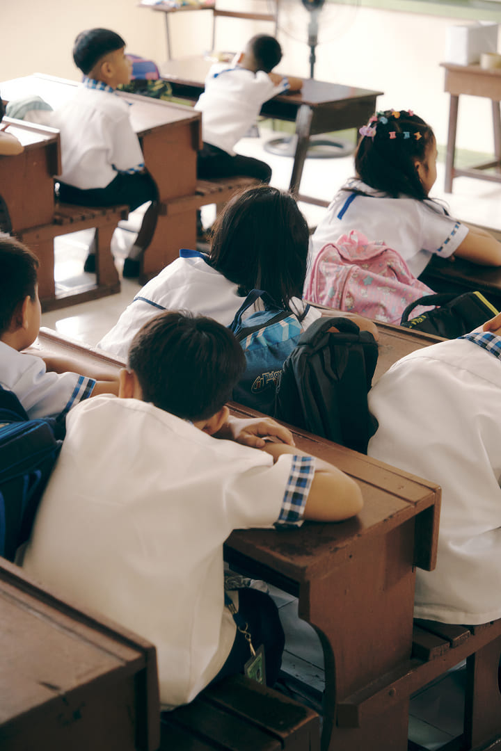 내일을 위한 꿈